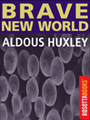Brave New World